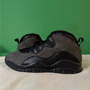 Jordan 10 shadow size 11